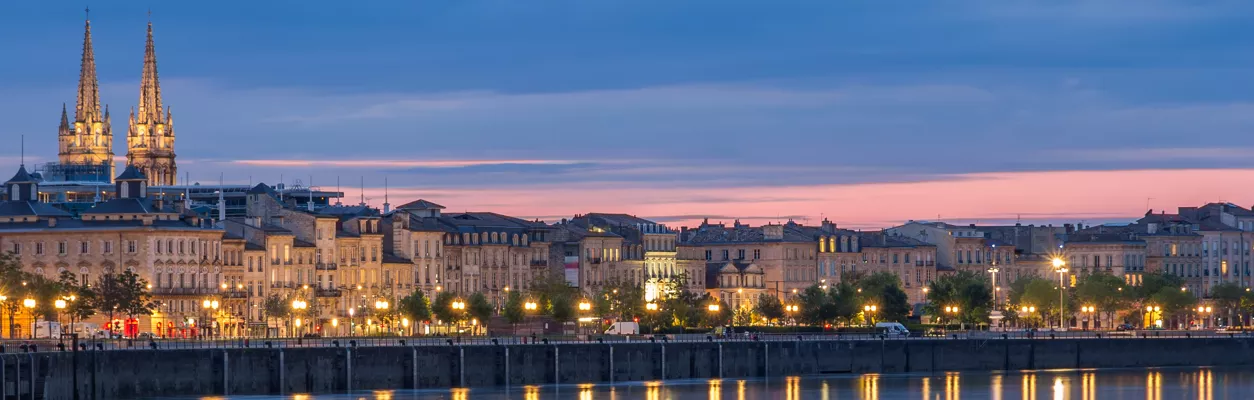 Bordeaux Parc des Expositions